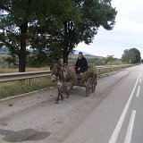 bolid w Bułgarii